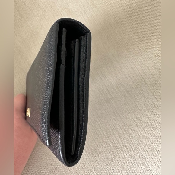 EUC Fendi Wallet - Picture 5 of 7